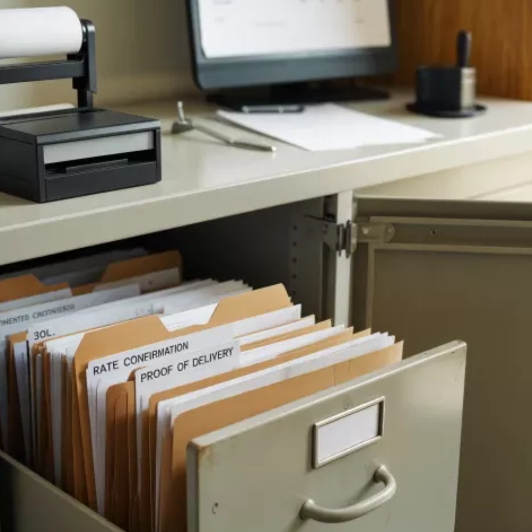Document Dispatch Services