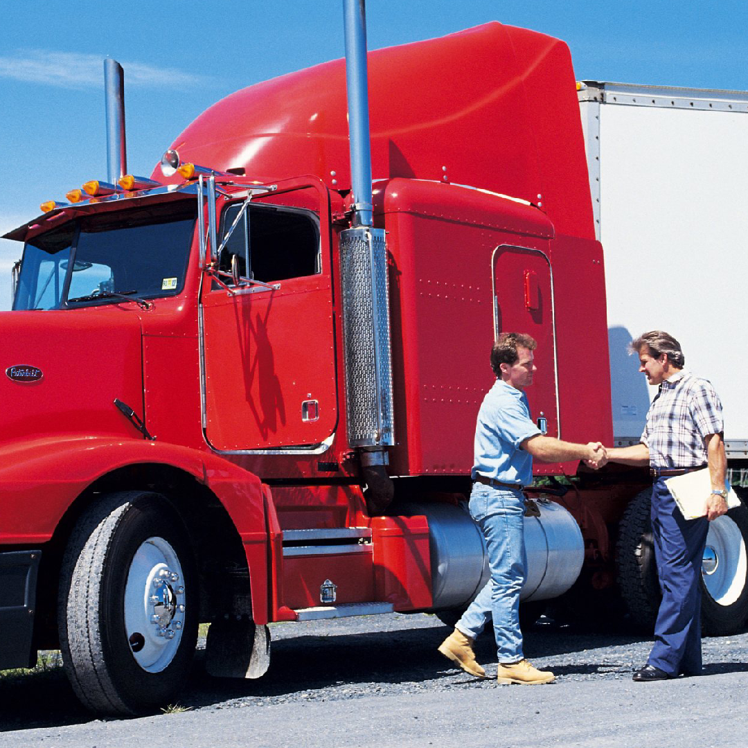 Freight Factoring