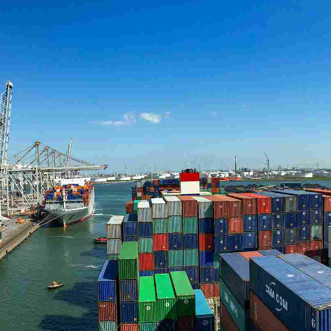 Freight Services