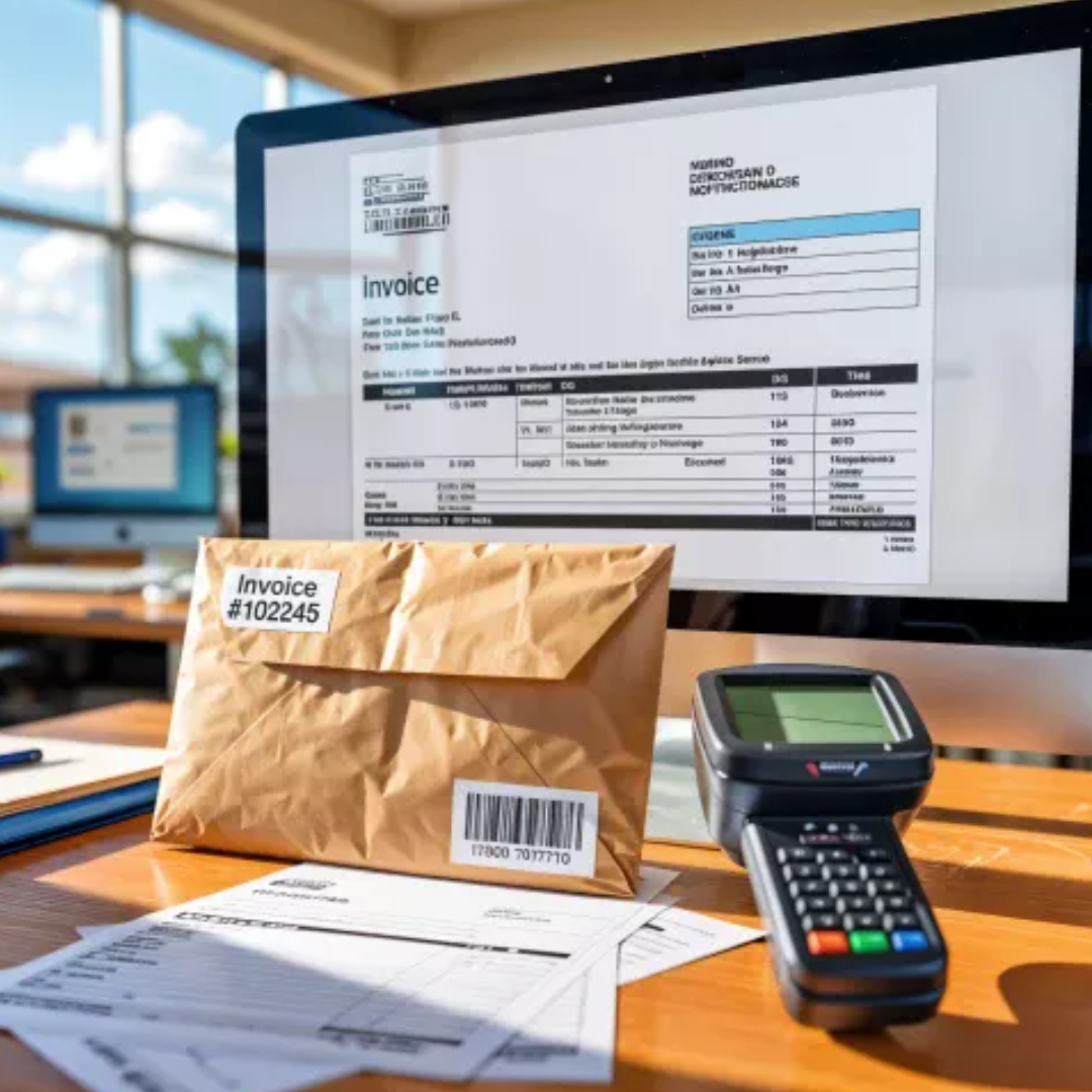 Trucking Accounting